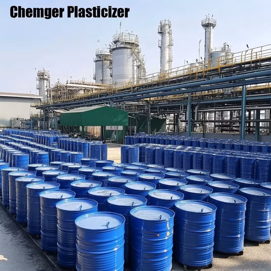 Plastificante Auxiliar Farmacéutico Químico Pasticizador Profesional Ambiental